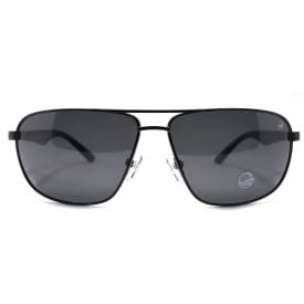 Óculos De Sol Masculino Cobra D'agua Cda 019 C100 - Preto