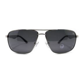 Óculos De Sol Masculino Cobra D'agua Cda 019 C200 - Grafite