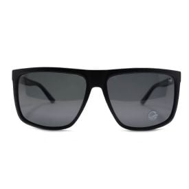 Óculos De Sol Masculino Cobra D'agua Cda 020 C200 - Preto