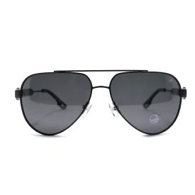 Óculos De Sol Masculino Cobra D'agua Cda 022 C200 - Preto