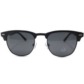 Óculos De Sol Masculino Cobra D'agua Cda 023 C100 - Preto