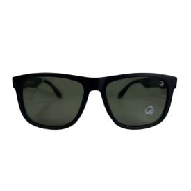 Óculos De Sol Masculino Cobra D'agua Cda 025 C200 - Preto