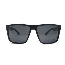 Óculos De Sol Masculino Cobra D'agua Cda 026 C200 - Preto Fosco