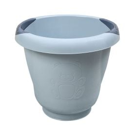 Ofurô para Bebê 17,5 Litros Yoyo Baby by Havan - Nevoa Azul