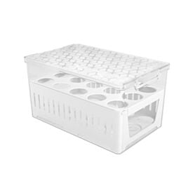 Organizador de Ovos para 30 Unidades Uz