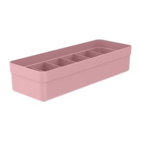 Organizador Colmeia Logic G Ou - Rosa
