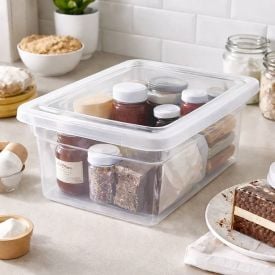 Organizador Multiuso 8L Max Sanremo