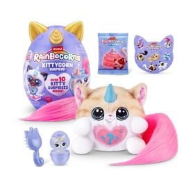Ovo Rainbocorn Kittycorn Surpresa Fun - Sortido
