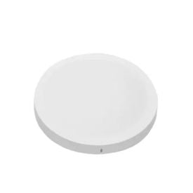Painel Led 24W Lys Sobrepor Redondo 3000K Taschibra - Bivolt