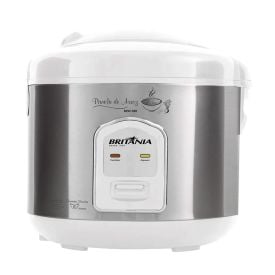 Panela de Arroz Britânia BPA10BI