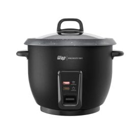 Panela de Arroz Elétrica WAP 400W 1 Litro WRC1000