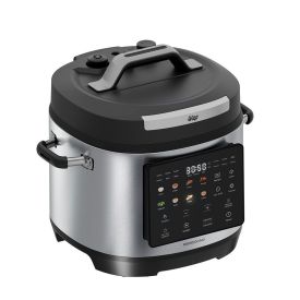 Panela de Pressão Elétrica Wap Multicooker Wppe7 6 Litros