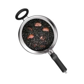 Panela de Press&atilde;o Original+ Fechamento Interno Clock - 4,5 Litros