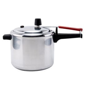 Panela De Press&atilde;o Panelux Classic 4,5 Litros - Polida
