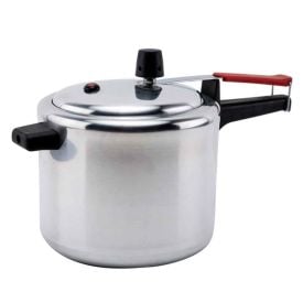 Panela De Press&atilde;o Panelux Classic 4,5 Litros - Polida