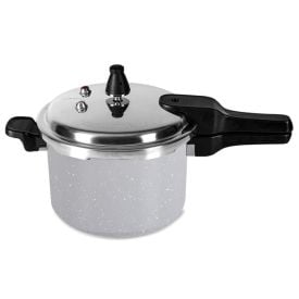Panela De Pressão Super Indução Brinox 4,2 Litros - Griss
