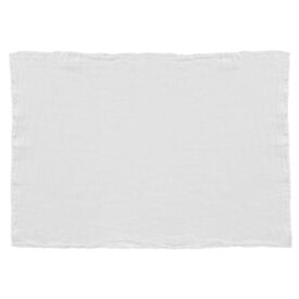 Pano de Chão Sacaria Havan Casa 42X64cm - Branco