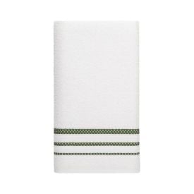 Pano de Copa 45Cm X 70Cm Nobre Havan Casa - Verde