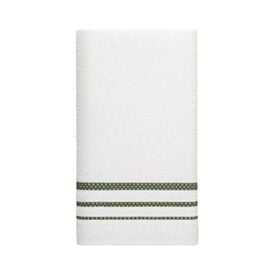 Pano de Copa 45Cm X 70Cm Nobre Havan Casa - Verde