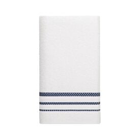 Pano de Copa 45Cm X 70Cm Nobre Havan Casa - Azul