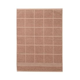 Pano de Copa 46X65 cm Elegance Karsten - Taupe