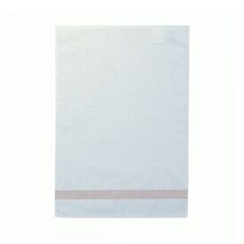 Pano de Copa 46X65 cm Elegance Karsten - Branco