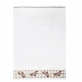 Pano de Copa 46Cm X 65Cm Jacquard Karsten - Talheres