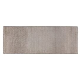 Tapete Passadeira 67Cm X 1,80M Lucca Havan Casa - OFF/BEGE T 329 B