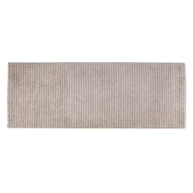 Tapete Passadeira 67Cm X 1,80M Lucca Havan Casa - OFF/BEGE T 329 B