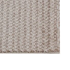 Tapete Passadeira 67Cm X 1,80M Lucca Havan Casa - OFF/BEGE T 329 B