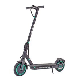 Patinete Elétrico Wehawk 350W Bateria Lítio 36V 10Ah - Azul