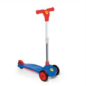 Patinete Trinet Max Pop Azul - Calesita