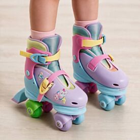 Patins Twist 3 em 1 Ajustável 28 a 31 - Havan Toys