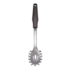 Pegador De Massa De Aço Inoxidável Havan Casa 31Cm - Roxo Acobreado