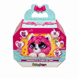 Mini Pelúcia Adotados Fun - Sortido