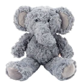 Pelúcia Amiguinho Felpudo 40Cm Bbr Toys - Sortido