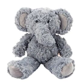 Pelúcia Amiguinho Felpudo 40Cm Bbr Toys - Sortido