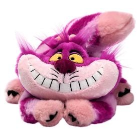 Pelúcia Disney Gato Risonho Fun - 30 Cm