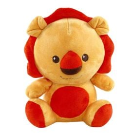 Pelúcia Divertida Infantil 100% Poliéster Havan Baby - HBR0569
