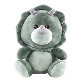 Pelúcia Divertida Infantil 100% Poliéster Havan Baby - HBR0568