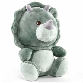 Pelúcia Divertida Infantil 100% Poliéster Havan Baby - HBR0568