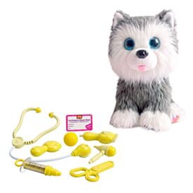Pelúcia Adota Pets Max Multikids