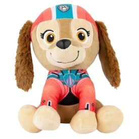 Pelúcia Patrulha Canina 22 Cm Liberty Sunny Brinquedos - 3582