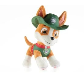Pelúcia Tracker Patrulha Canina Sunny - 1353