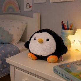 Pelúcia Animal Fofinho Bolinha - Sortido