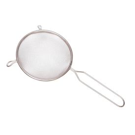 Peneira Em Aço Inox 14Cm - Mimo