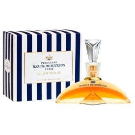 Perfume Classique Edp Marina De Bourbon - 30ml
