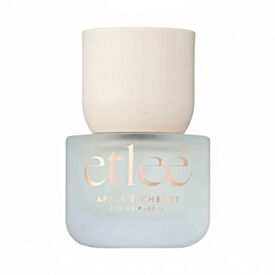 Perfume Feminino Apple & Cherry Etleé - 30ml