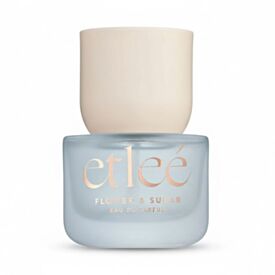 Perfume Feminino Flower & Sugar Etleé - 30ml