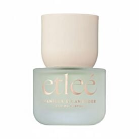 Perfume Feminino Vanilla & Lavender Etleé - 30ml